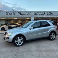 Mercedes-benz ML 320 CDI 2005 / 273.000 KM condizi
