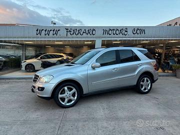 Mercedes-benz ML 320 CDI 2005 / 273.000 KM condizi