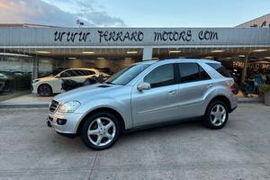 Mercedes-benz ML 320 CDI 2005 / 273.000 KM condizi