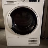 Asciugatrice Whirpool classe A+