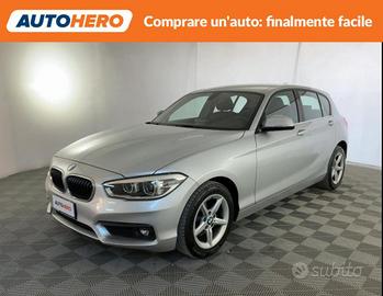 BMW 118 ZV30541