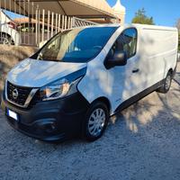 NISSAN NV300 2.0 DCI L2H1 145CV EURO 6D