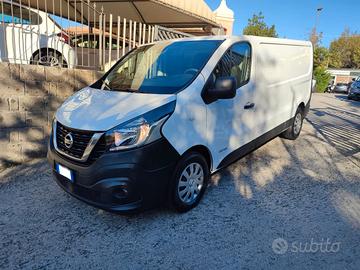 NISSAN NV300 2.0 DCI L2H1 145CV EURO 6D