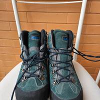 Scarponcino trecking CMP, taglia 43, nuovo