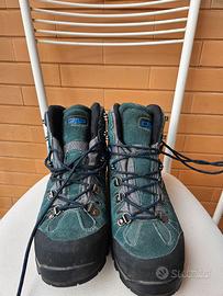 Scarponcino trecking CMP, taglia 43, nuovo