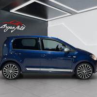 Volkswagen up! 1.0 5p. move