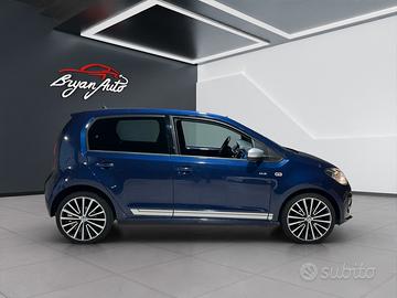 Volkswagen up! 1.0 5p. move