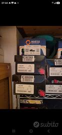 Scarpe antinfortunistica