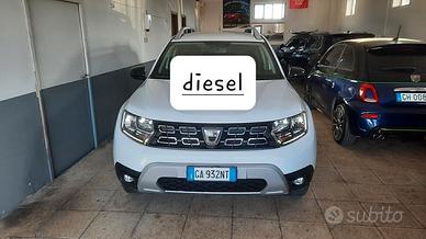 Dacia duster cc15 116cv dci 4x2 prestige anno 2020