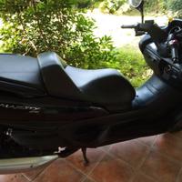 Yamaha Majesty 400 - 2009