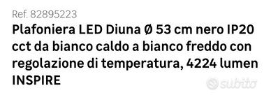 Plafoniera