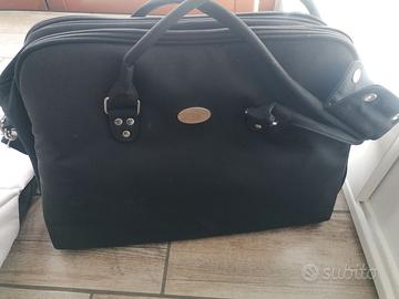 Borsa cambio neonati