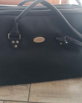Borsa cambio neonati
