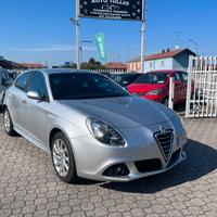 Alfa Romeo Giulietta 1.4 Turbo MultiAir Distinctiv