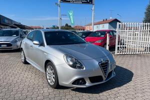 Alfa Romeo Giulietta 1.4 Turbo MultiAir Distinctiv