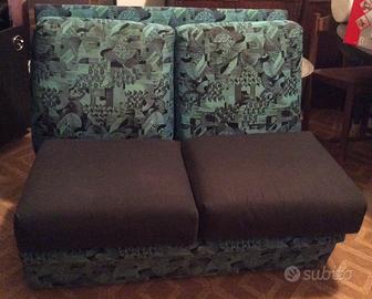 Divano letto DOIMO.