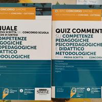 libro concorso scuola