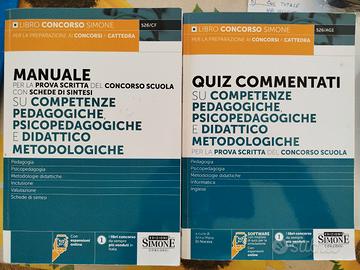 libro concorso scuola