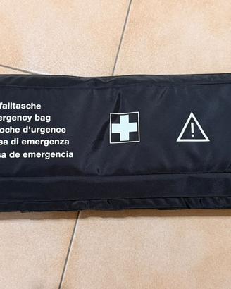 BMW - MINI KIT DI EMERGENZA ORIGINALE