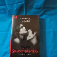 Shadowhunters - Città di Cenere (Vol. 2) - Cassand