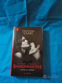 Shadowhunters - Città di Cenere (Vol. 2) - Cassand