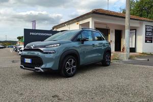 Citroën C3 Aircross BlueHDi 110 S&S Feel
