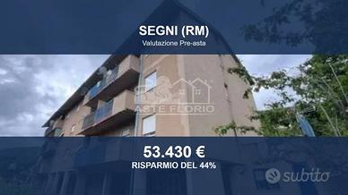 Immobile in asta di 107 m² con più di 5 locali a S