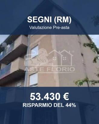 Immobile in asta di 107 m² con più di 5 locali a S