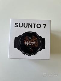 Orologio Sunto 7