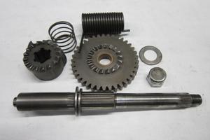 Perno Albero Avviamento Messa in Moto Gilera 150 R