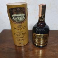 Whisky Bowmore 12 years - 43% 75 cl