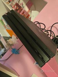 PS4 PRO 