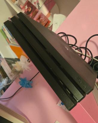 PS4 PRO 