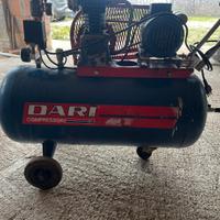 Compressore 100lt