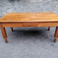 Tavolo antico primo '800
