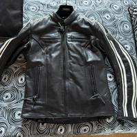 Bmw S pelle originale
