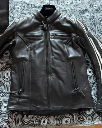Bmw S pelle originale