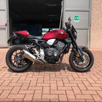 Honda CB 1000 R