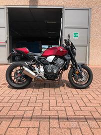 Honda CB 1000 R