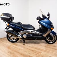 YAMAHA T-MAX 500 - 2007