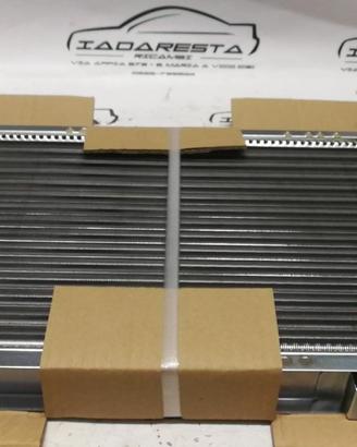 Radiatore Motore Renault 4 1.0 - 1.1 Bz 7701348798