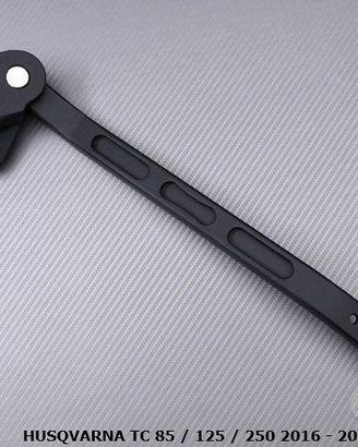 Cavalletto laterale HUSQVARNA TC 85 125 250 2016