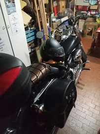 Honda VT 750