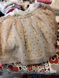 abbigliamento bimba anni 2 + primavera/estate 