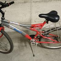 Mountain Bike MTB 26”, unisex