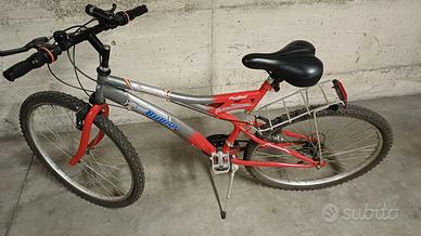 Mountain Bike MTB 26”, unisex