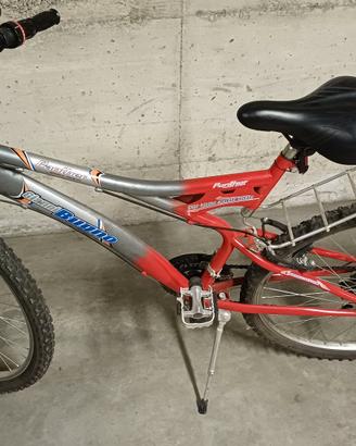 Mountain Bike MTB 26”, unisex