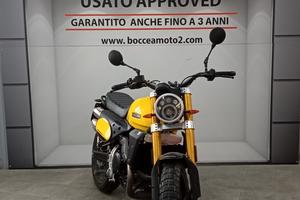 Fantic Motor Caballero 500