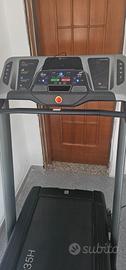 Tapis roulant Intense Run PRO 35H Domyos