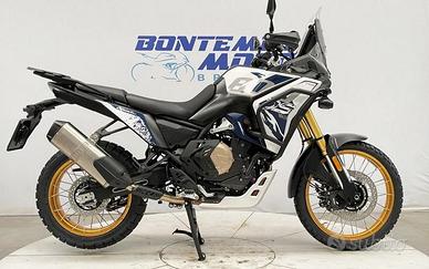 Voge Valico 800